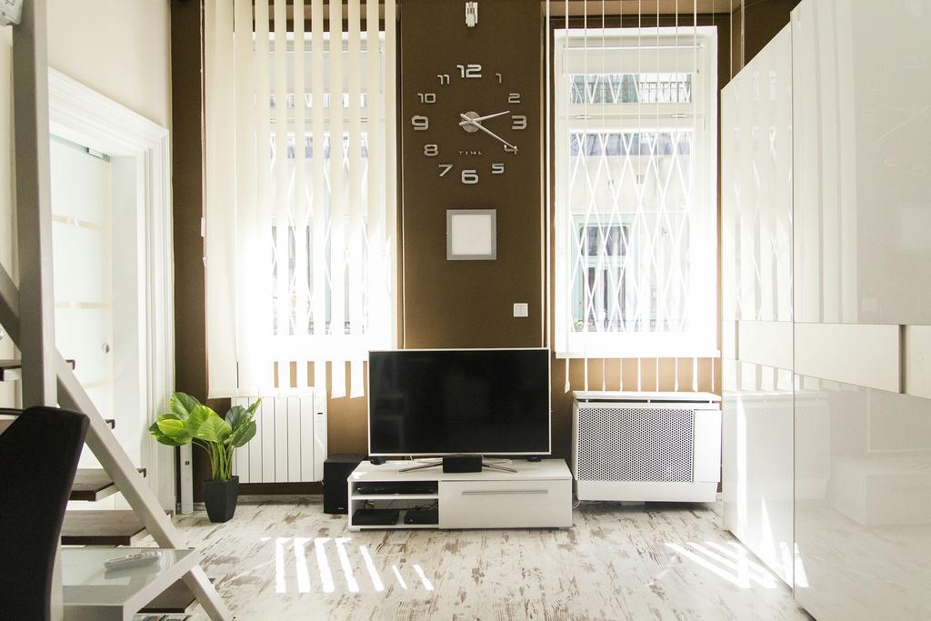 R&R Apartment Dembinszky Budapeste Exterior foto